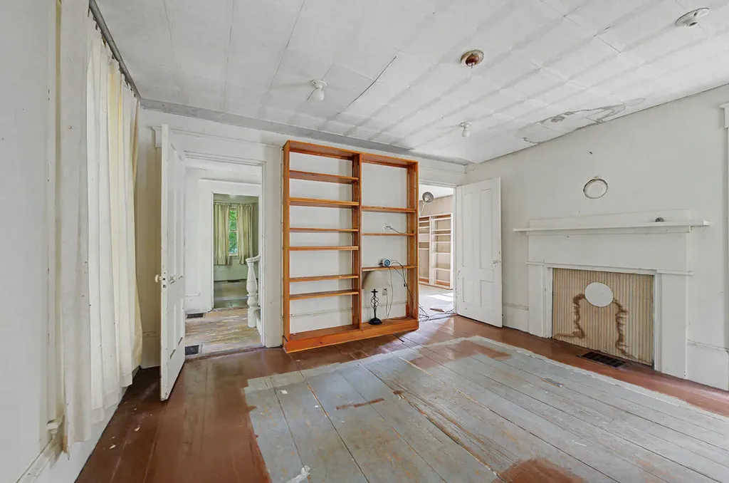 178 Boothbay Road Edgecomb ME 04556