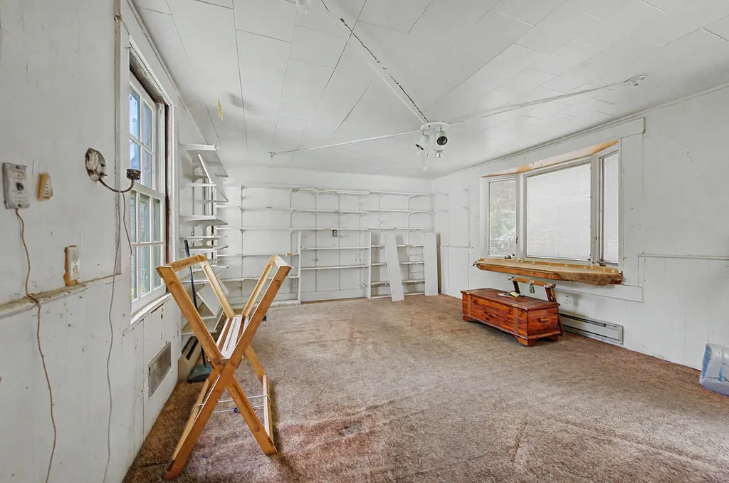 178 Boothbay Road Edgecomb ME 04556