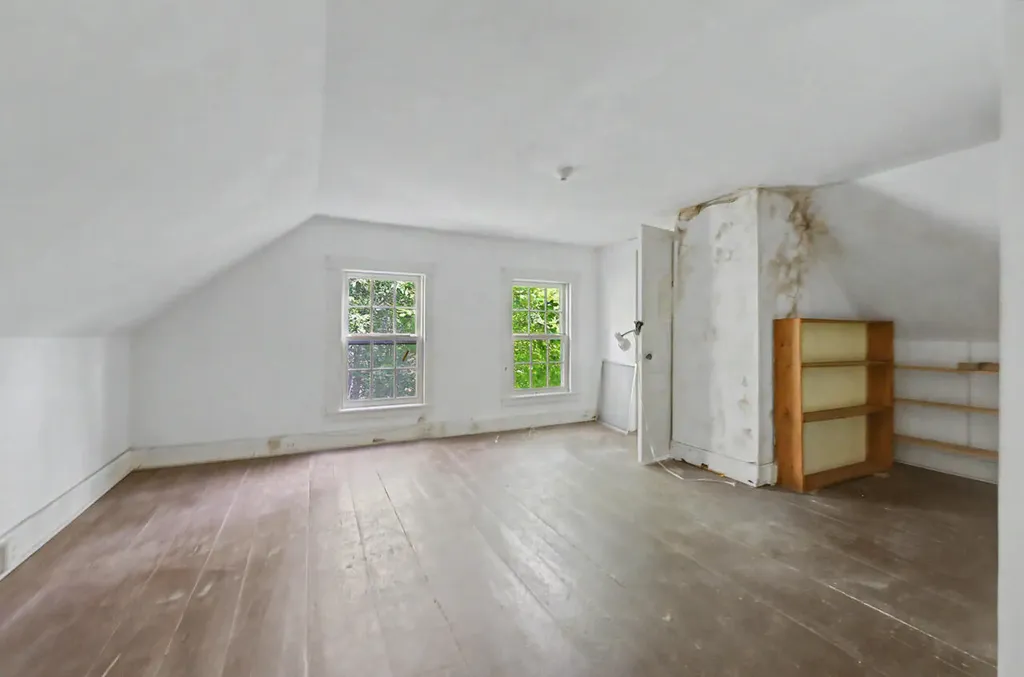 178 Boothbay Road Edgecomb ME 04556