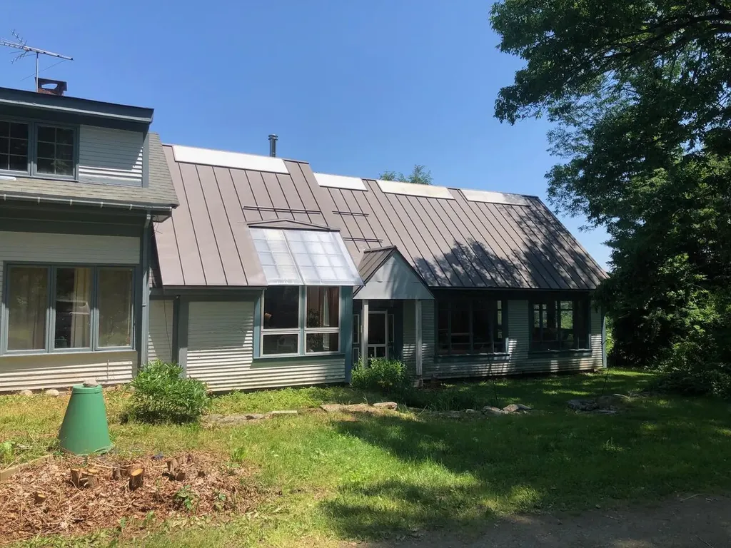 178 Boothbay Road Edgecomb ME 04556