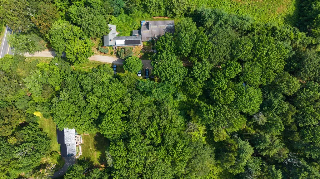 178 Boothbay Road Edgecomb ME 04556