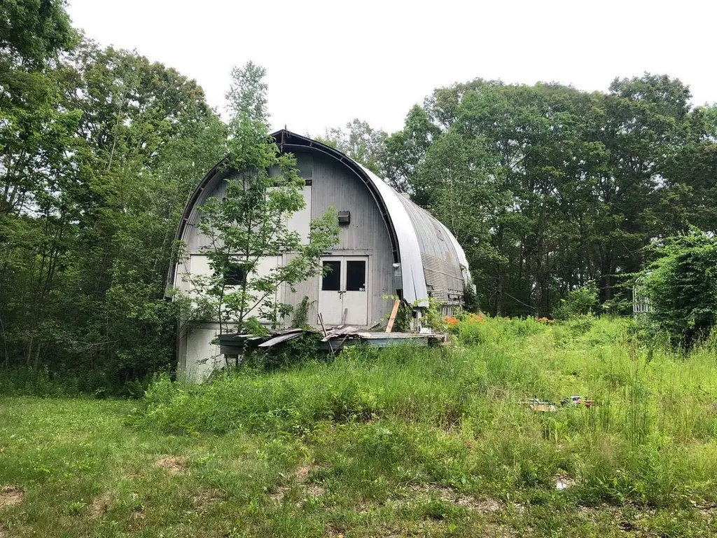 178 Boothbay Road Edgecomb ME 04556