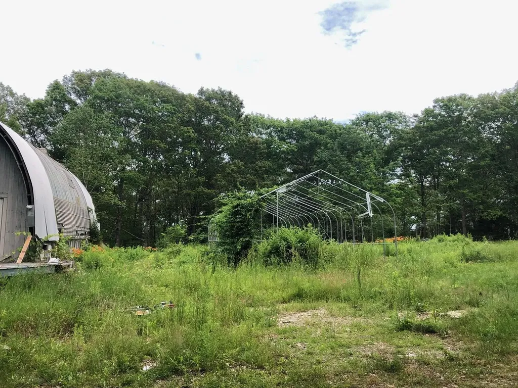 178 Boothbay Road Edgecomb ME 04556