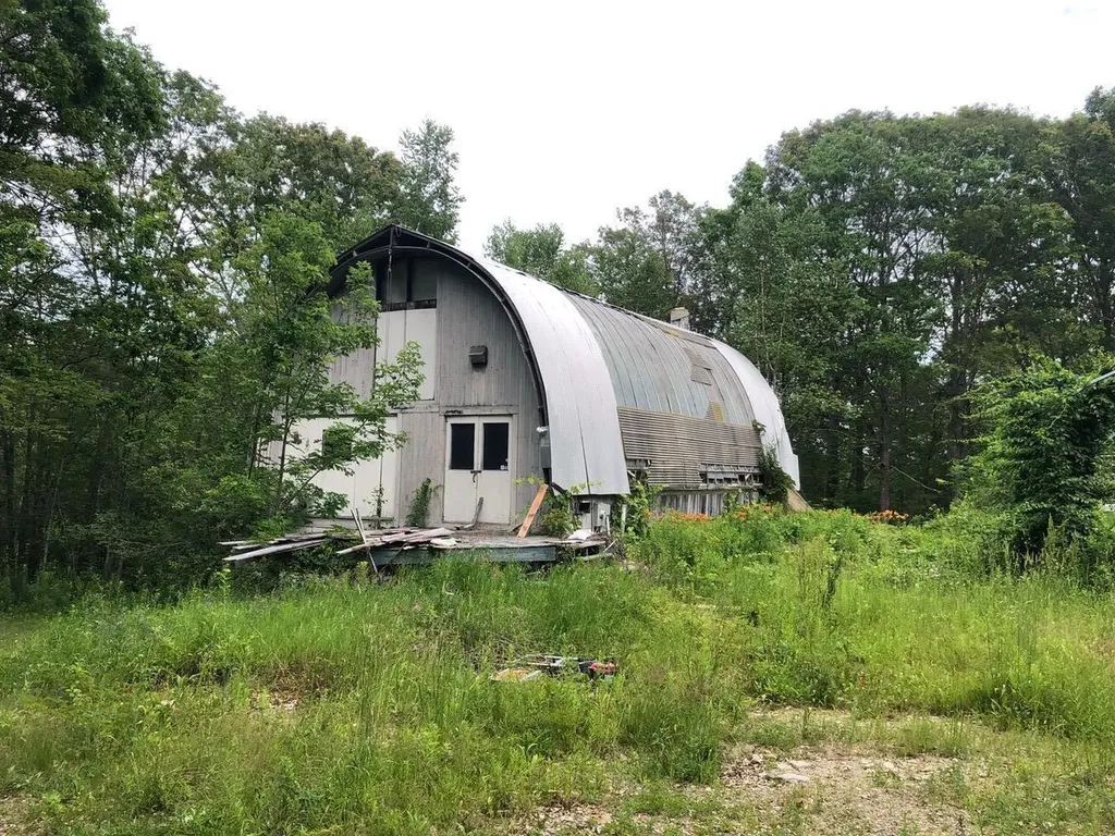 178 Boothbay Road Edgecomb ME 04556