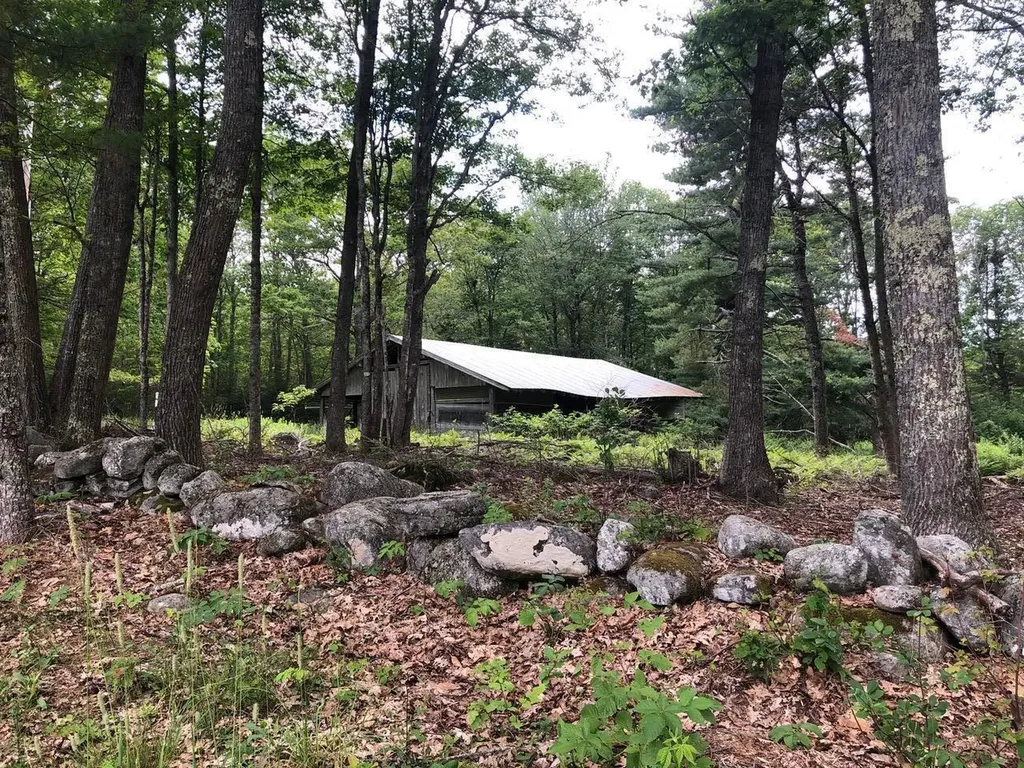 178 Boothbay Road Edgecomb ME 04556