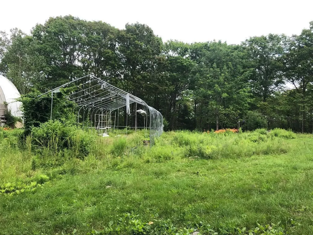 178 Boothbay Road Edgecomb ME 04556