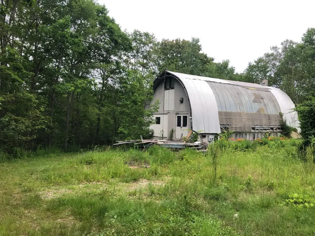 178 Boothbay Road Edgecomb ME 04556