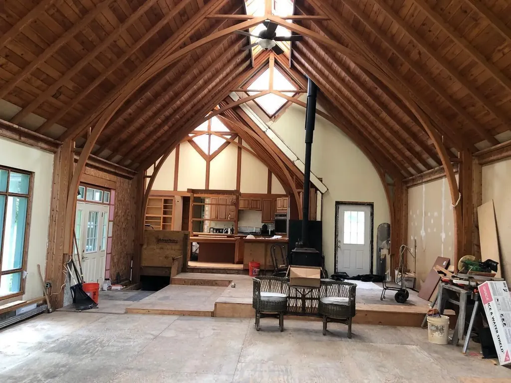 178 Boothbay Road Edgecomb ME 04556