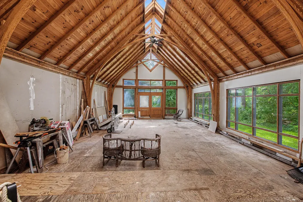 178 Boothbay Road Edgecomb ME 04556