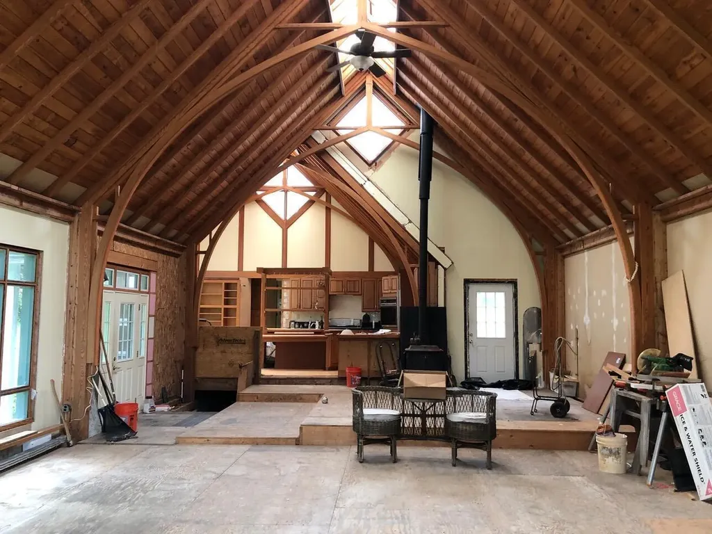 178 Boothbay Road Edgecomb ME 04556
