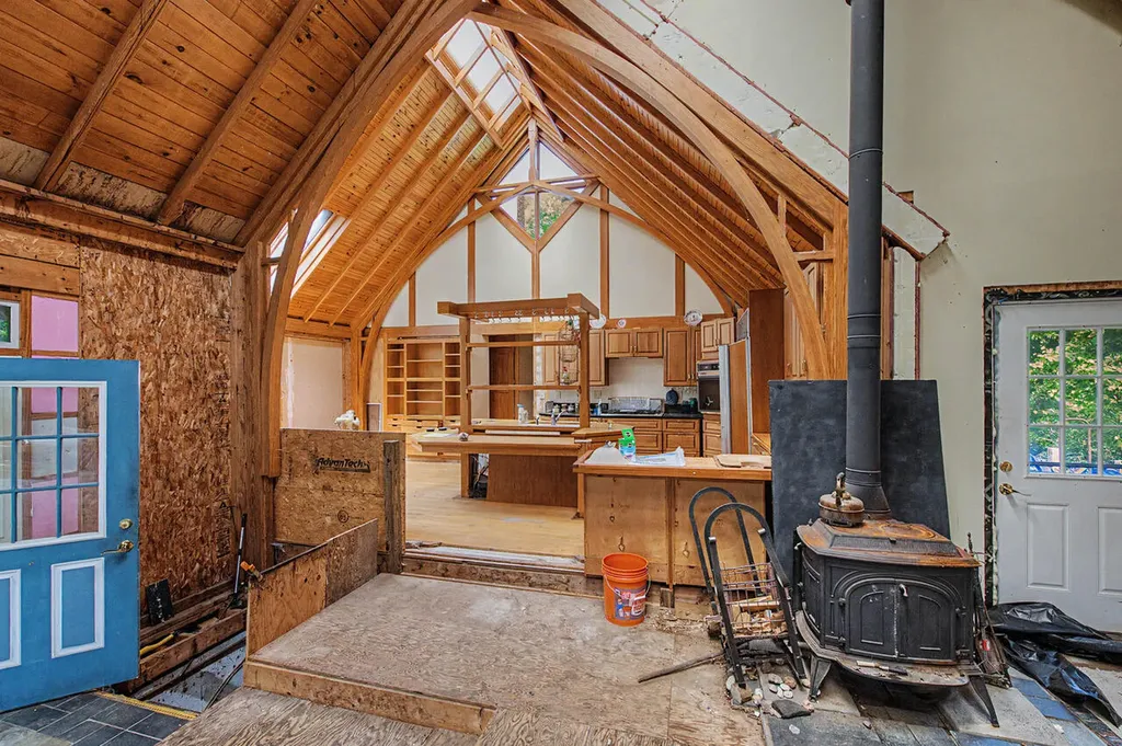 178 Boothbay Road Edgecomb ME 04556