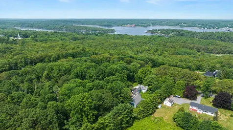 178 Boothbay Road Edgecomb ME 04556