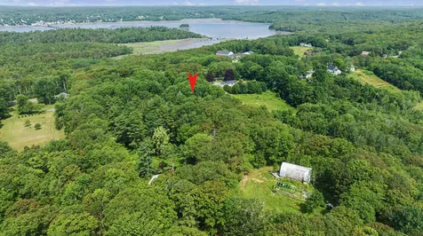 178 Boothbay Road Edgecomb ME 04556