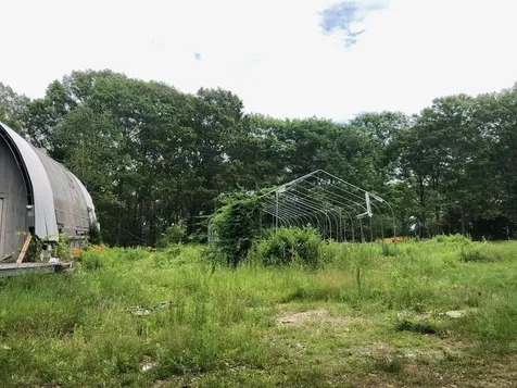 178 Boothbay Road Edgecomb ME 04556
