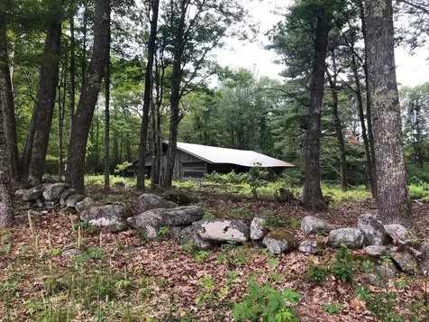 178 Boothbay Road Edgecomb ME 04556