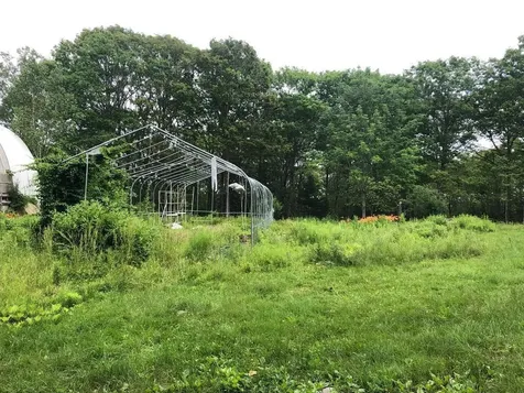 178 Boothbay Road Edgecomb ME 04556