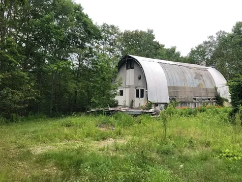 178 Boothbay Road Edgecomb ME 04556