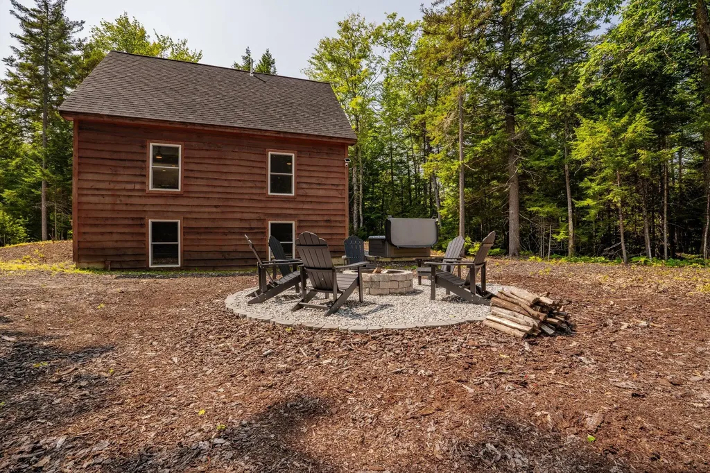 19 River Glen Road Bethel ME 04217