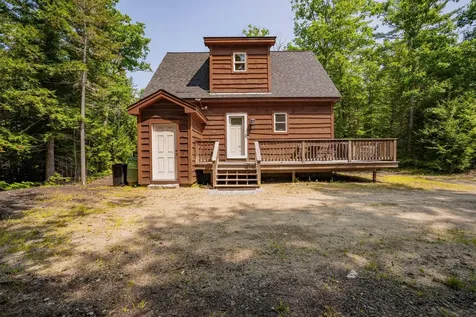 19 River Glen Road Bethel ME 04217