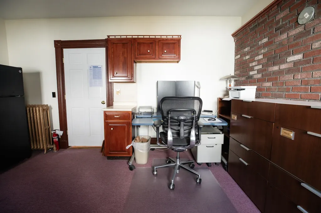 293 State Street Bangor ME 04401