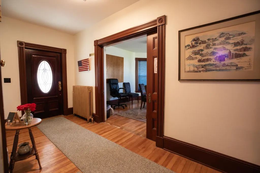 293 State Street Bangor ME 04401