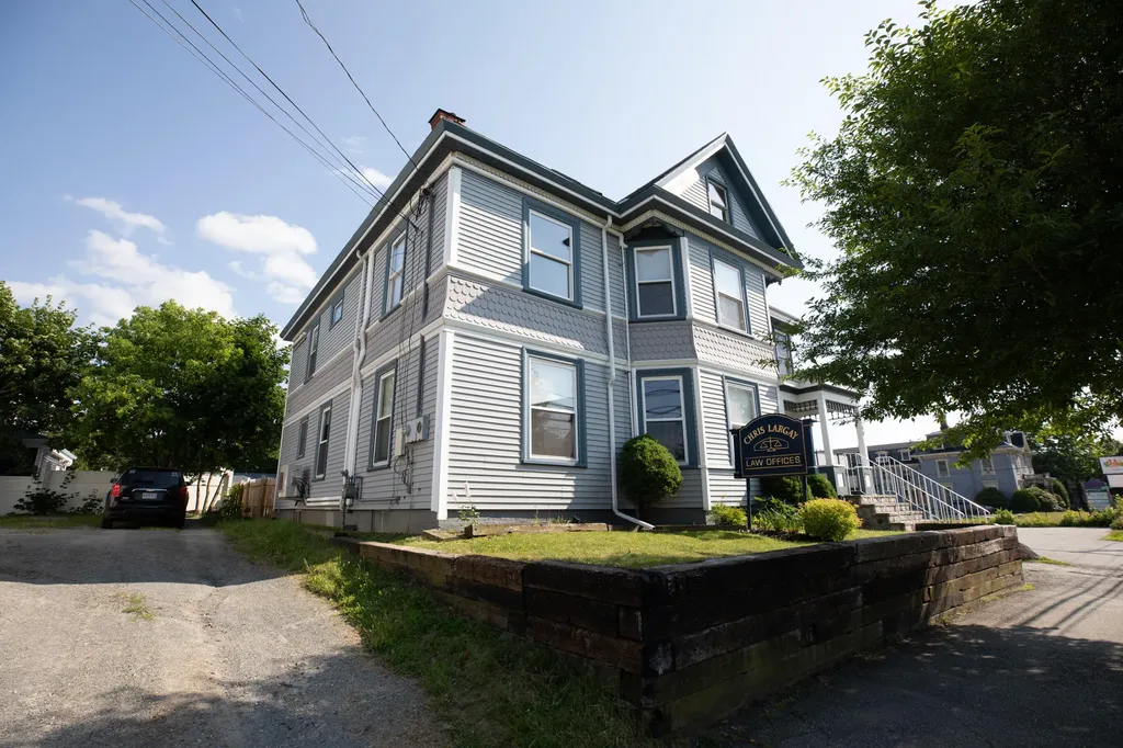 293 State Street Bangor ME 04401