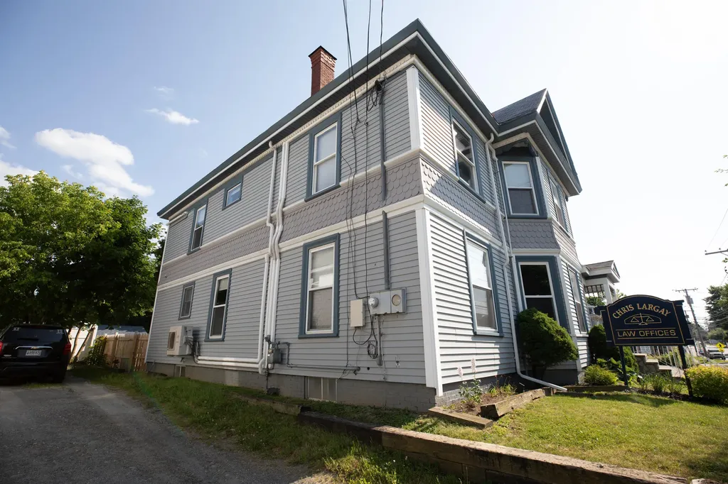 293 State Street Bangor ME 04401