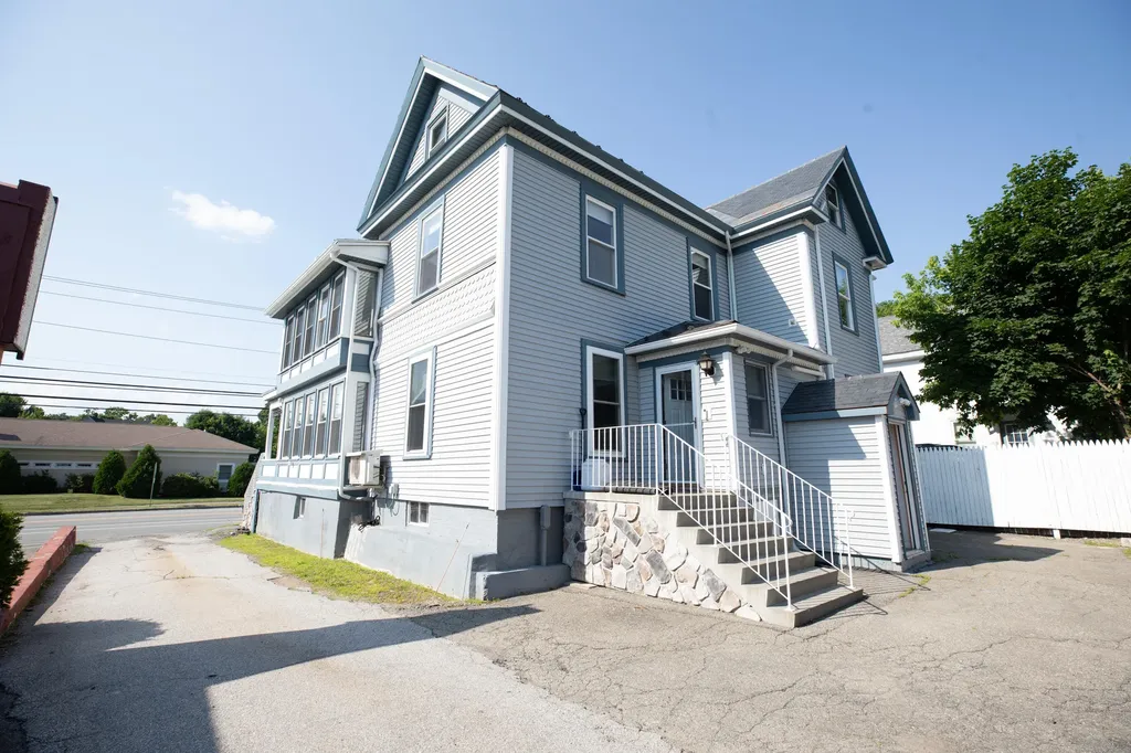 293 State Street Bangor ME 04401
