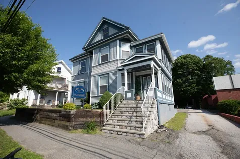 293 State Street Bangor ME 04401