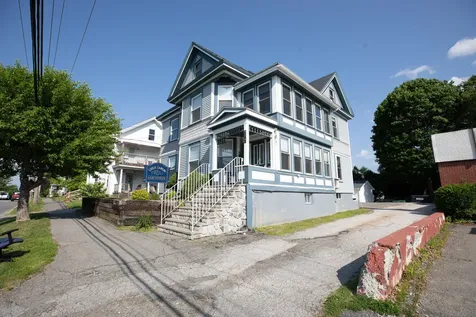 293 State Street Bangor ME 04401