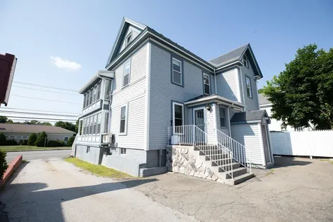 293 State Street Bangor ME 04401