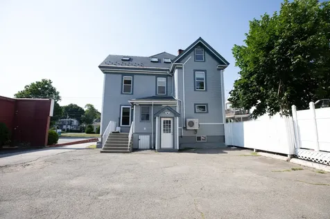 293 State Street Bangor ME 04401