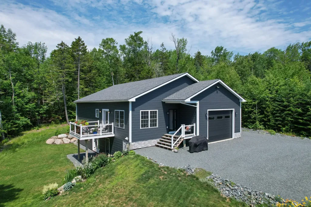 55 Alexis Road Ellsworth ME 04605