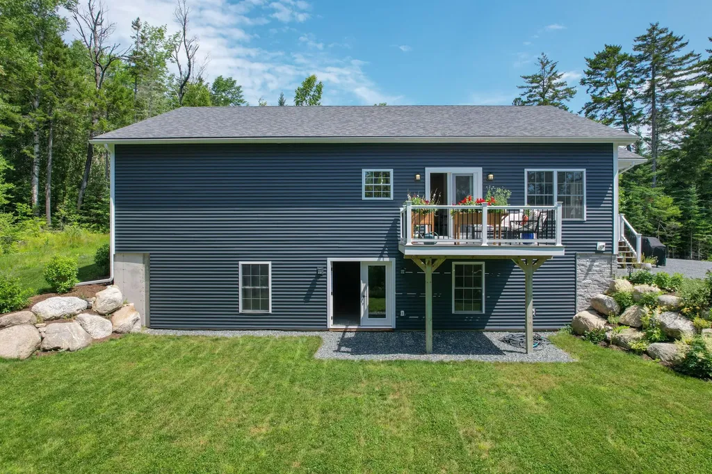 55 Alexis Road Ellsworth ME 04605