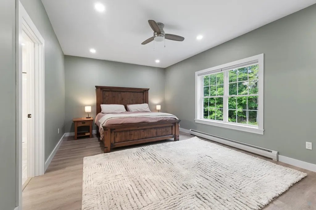 55 Alexis Road Ellsworth ME 04605