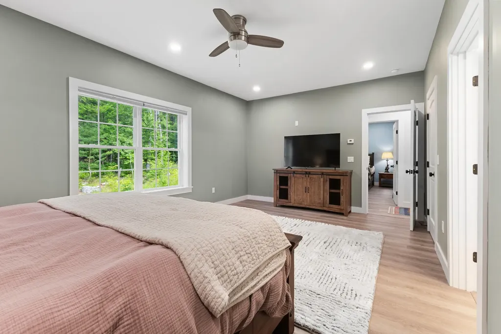 55 Alexis Road Ellsworth ME 04605