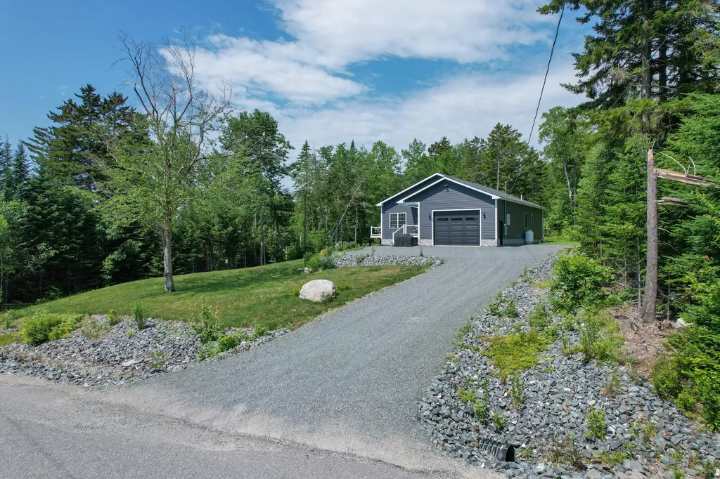 55 Alexis Road Ellsworth ME 04605
