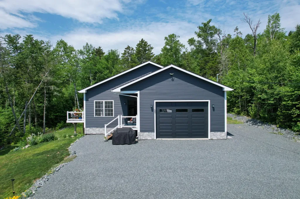55 Alexis Road Ellsworth ME 04605
