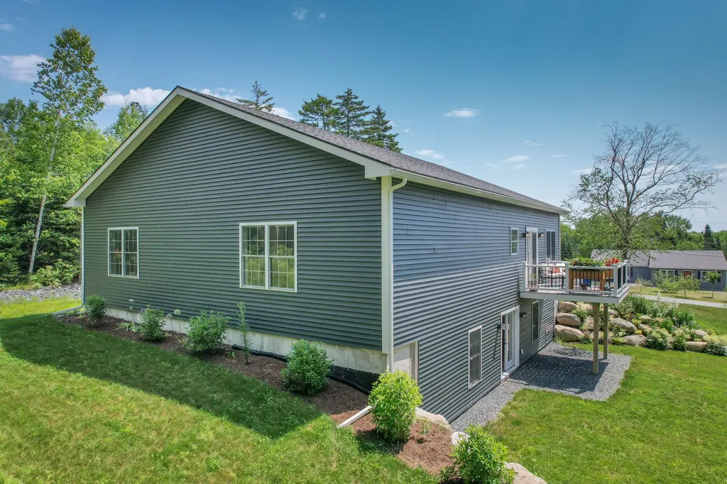 55 Alexis Road Ellsworth ME 04605