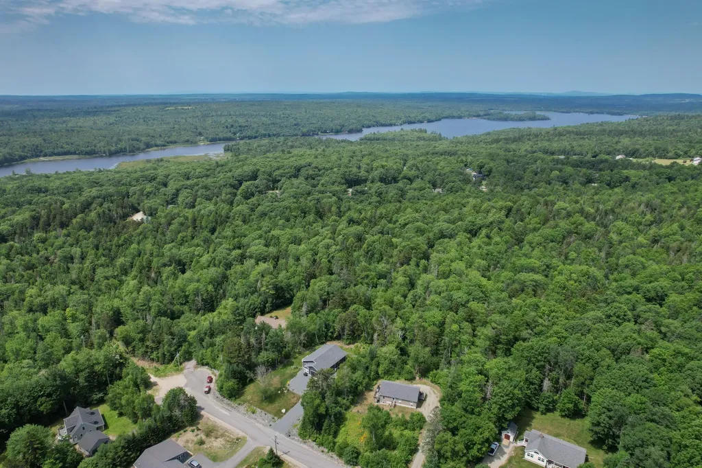 55 Alexis Road Ellsworth ME 04605
