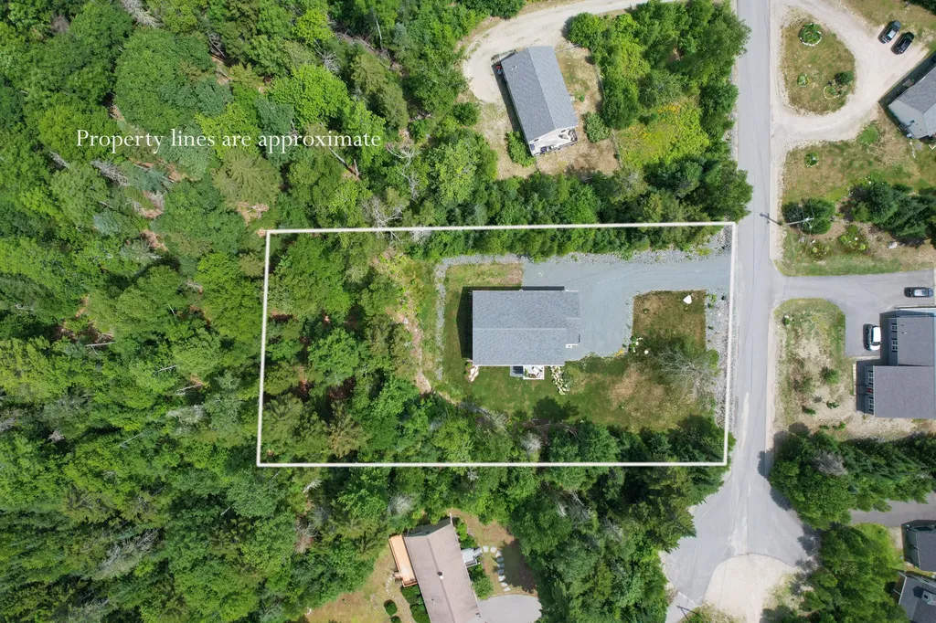 55 Alexis Road Ellsworth ME 04605