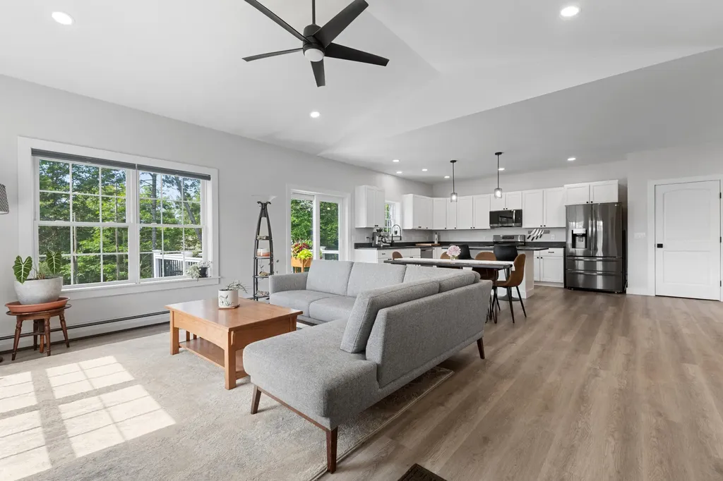 55 Alexis Road Ellsworth ME 04605