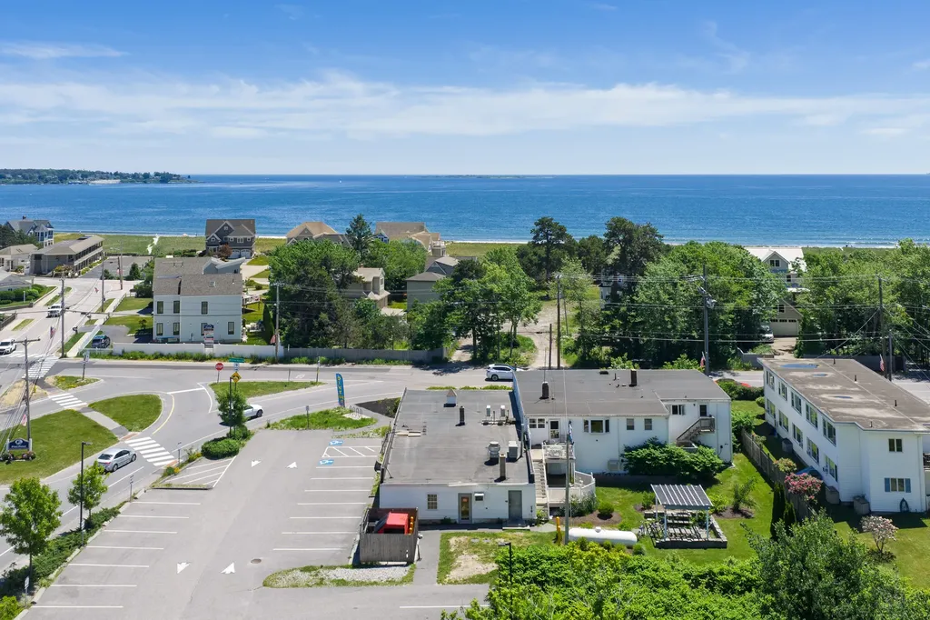 3 E Grand Avenue Scarborough ME 04074