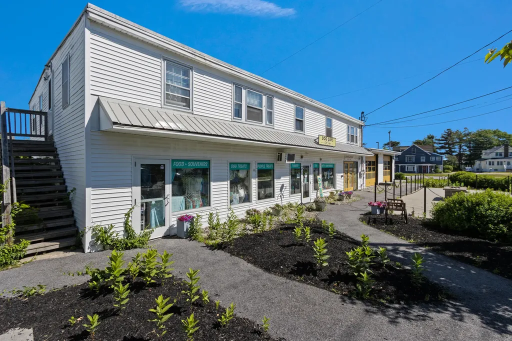 3 E Grand Avenue Scarborough ME 04074