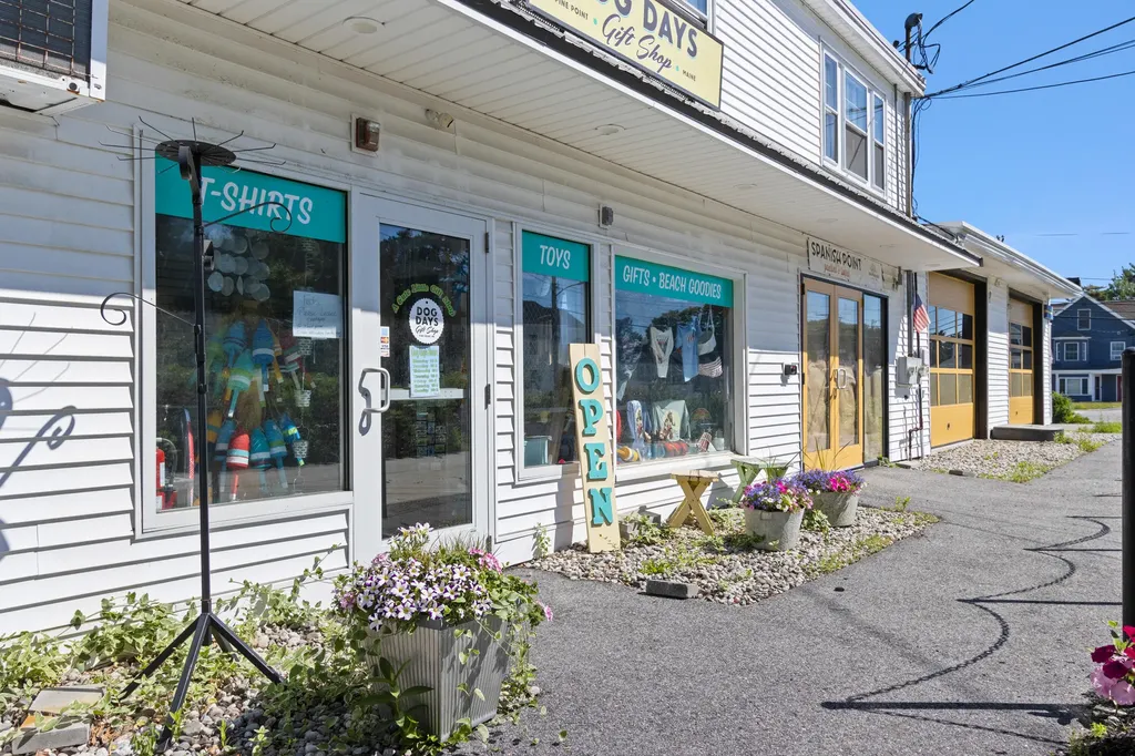 3 E Grand Avenue Scarborough ME 04074