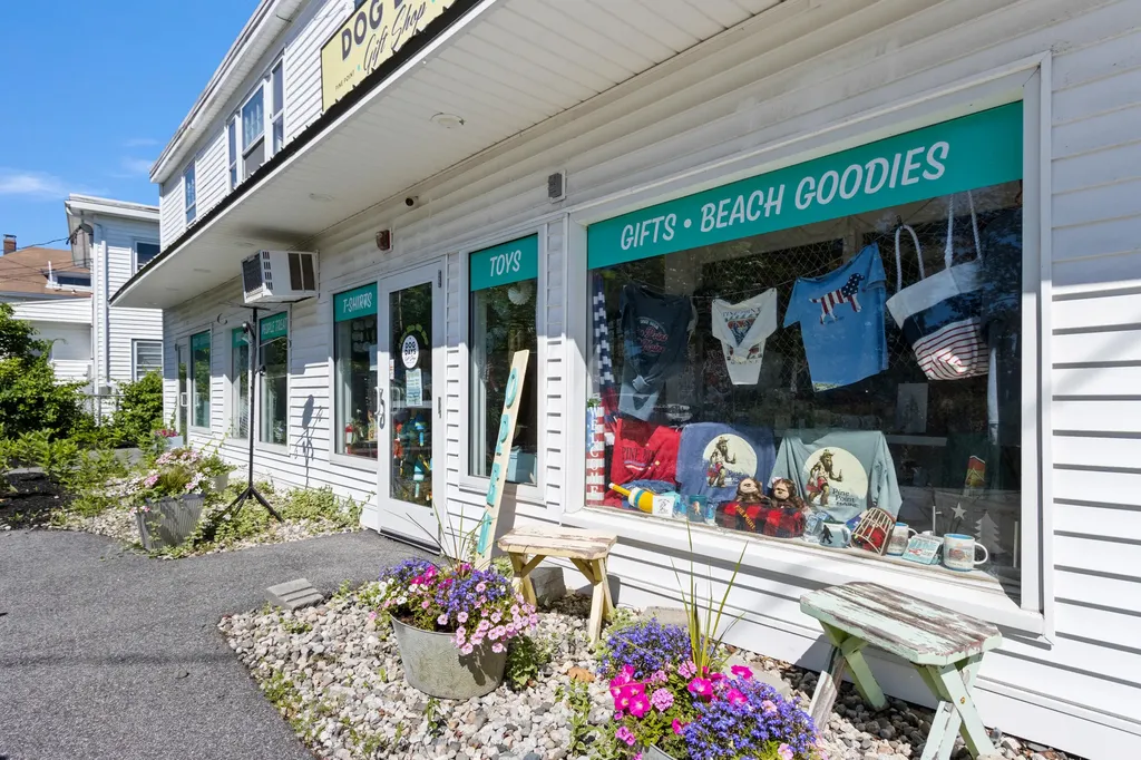 3 E Grand Avenue Scarborough ME 04074