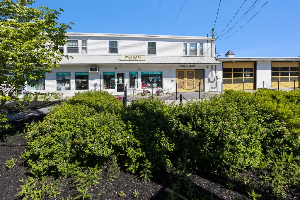 3 E Grand Avenue Scarborough ME 04074
