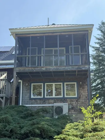 98 Bagaduce Lane Sedgwick ME 04676