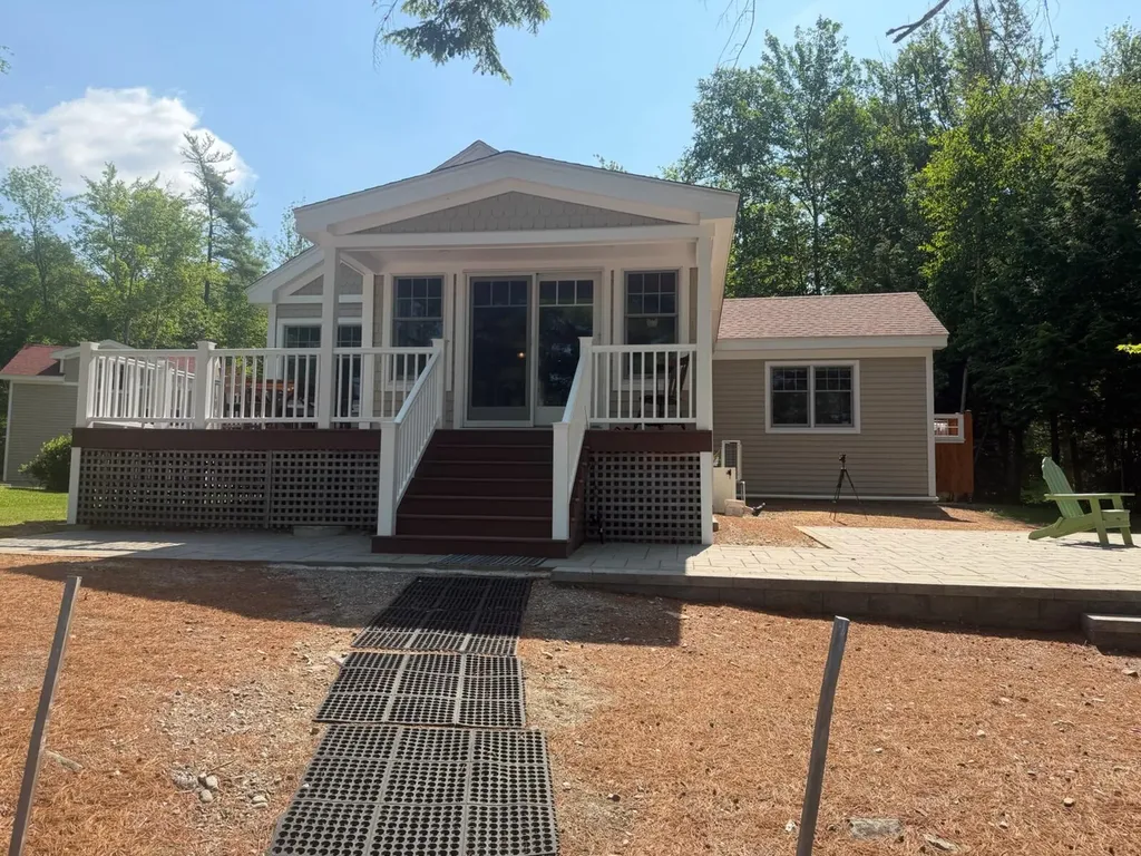 28 Dvorak Road Jefferson ME 04348