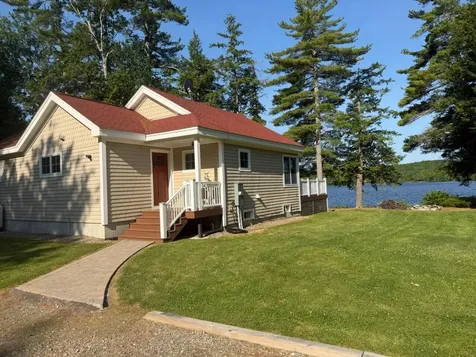28 Dvorak Road Jefferson ME 04348